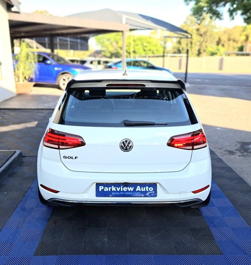 Volkswagen Golf - Parkview Auto Vereeniging - Image 32