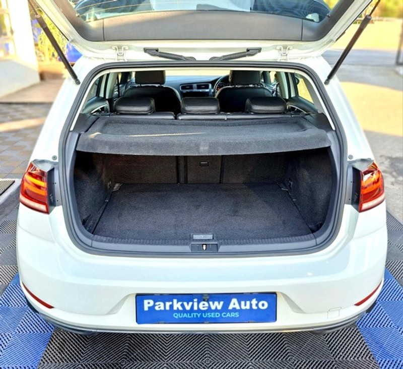 Volkswagen Golf - Parkview Auto Vereeniging - Image 37