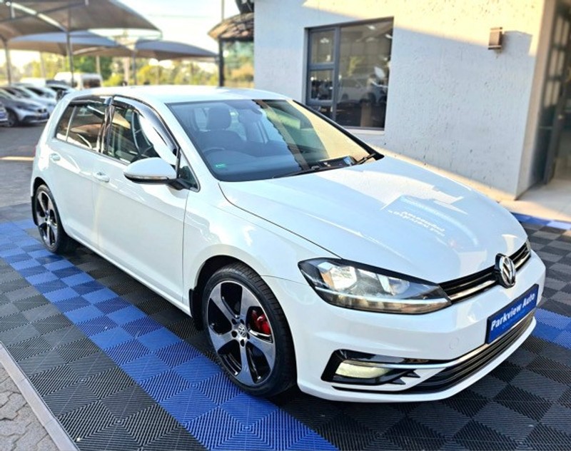 Volkswagen Golf - Parkview Auto Vereeniging - Image 35