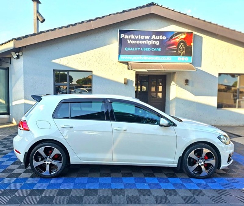 Volkswagen Golf - Parkview Auto Vereeniging - Image 34