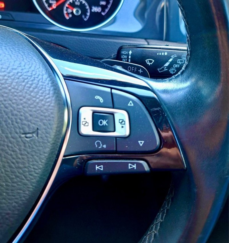 Volkswagen Golf - Parkview Auto Vereeniging - Image 15