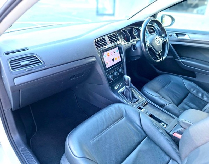 Volkswagen Golf - Parkview Auto Vereeniging - Image 26
