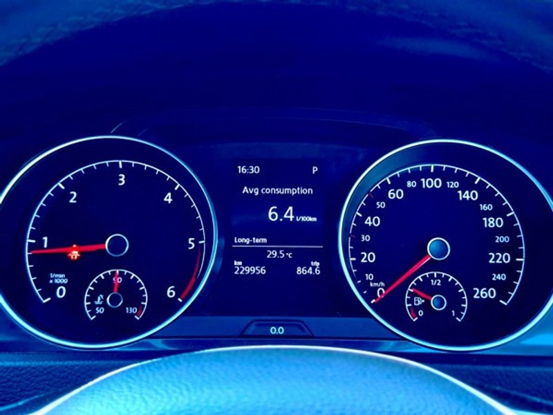 Volkswagen Golf - Parkview Auto Vereeniging - Image 12