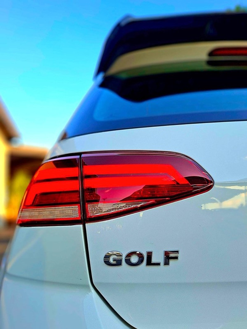 Volkswagen Golf - Parkview Auto Vereeniging - Image 41