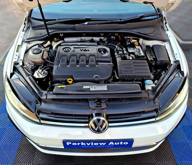 Volkswagen Golf - Parkview Auto Vereeniging - Image 42
