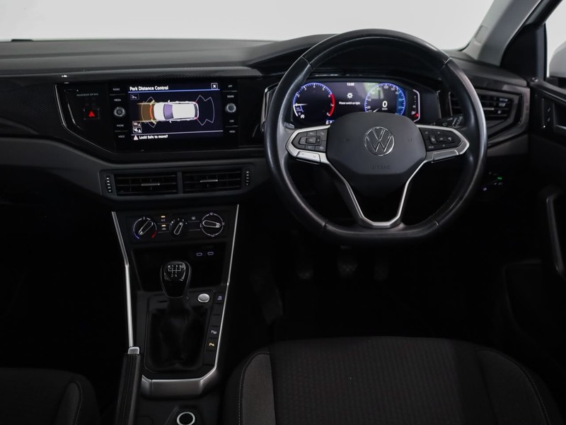 Volkswagen Polo - Hatfield VW Bryanston - Image 17