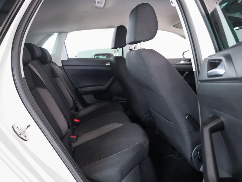 Volkswagen Polo - Hatfield VW Bryanston - Image 13