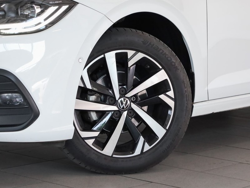 Volkswagen Polo - Hatfield VW Bryanston - Image 3