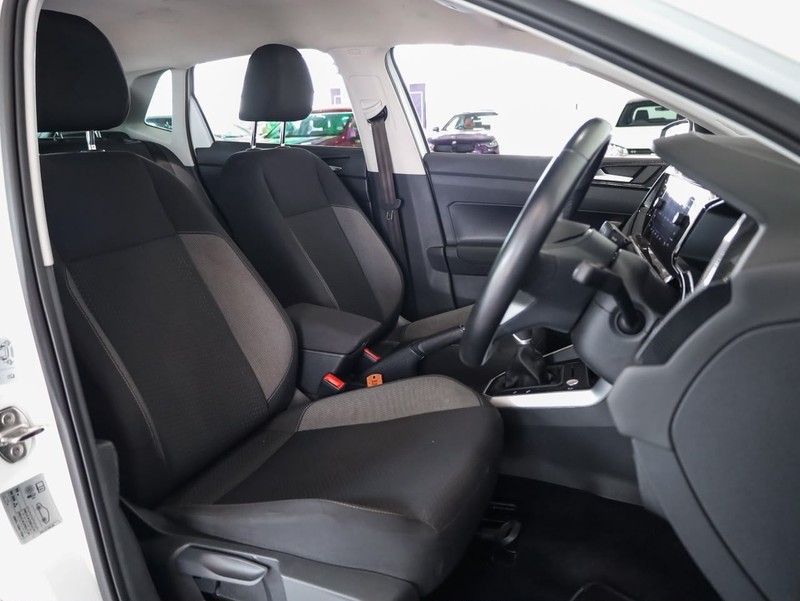 Volkswagen Polo - Hatfield VW Bryanston - Image 10