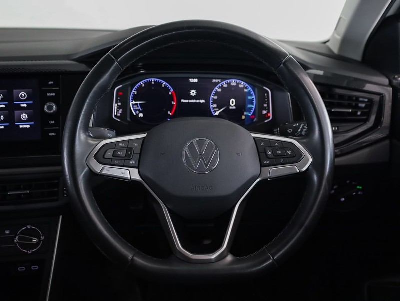 Volkswagen Polo - Hatfield VW Bryanston - Image 14