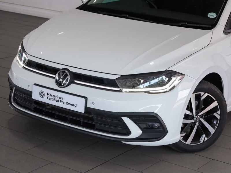 Volkswagen Polo - Hatfield VW Bryanston - Image 2
