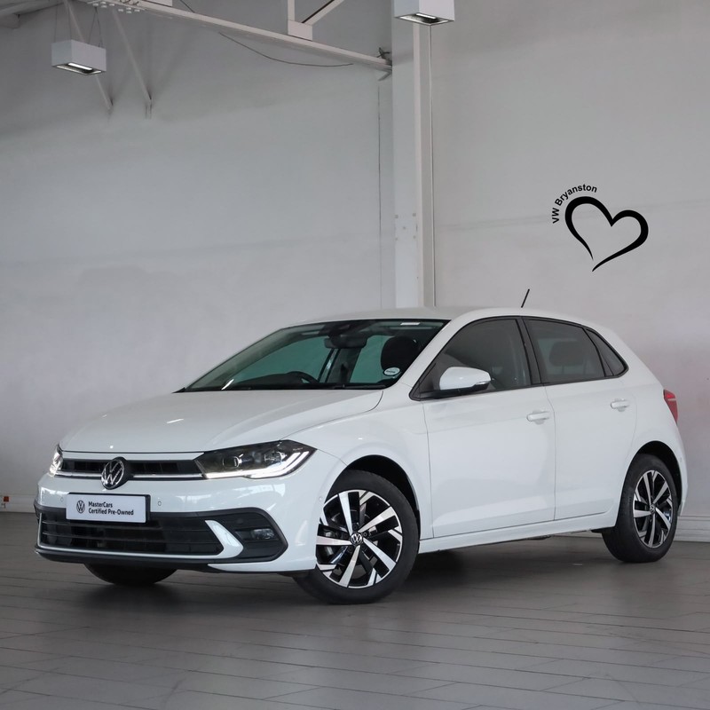 Volkswagen Polo - Hatfield VW Bryanston - Image 1