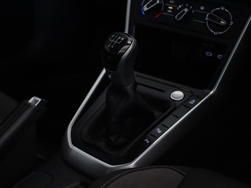 Volkswagen Polo - Hatfield VW Bryanston - Image 19