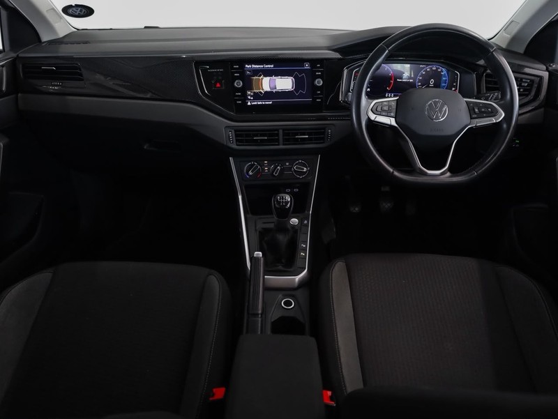 Volkswagen Polo - Hatfield VW Bryanston - Image 15