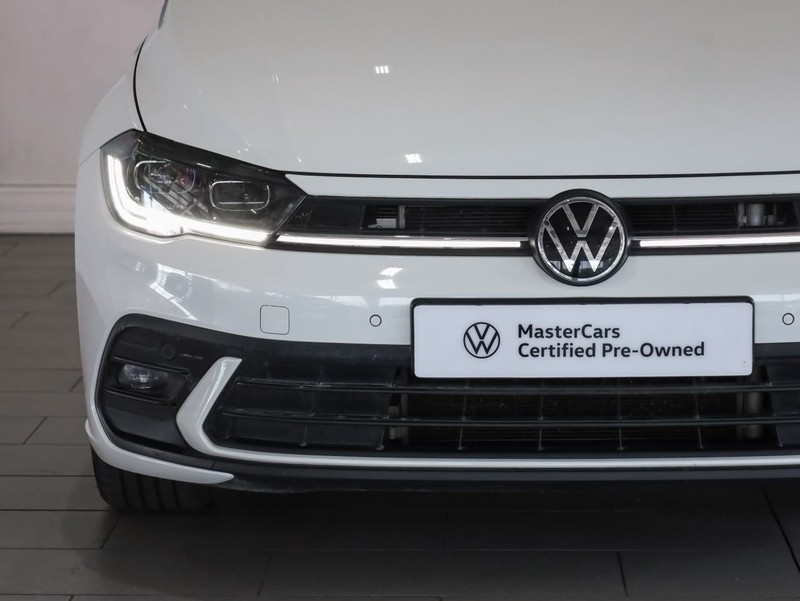 Volkswagen Polo - Hatfield VW Bryanston - Image 5