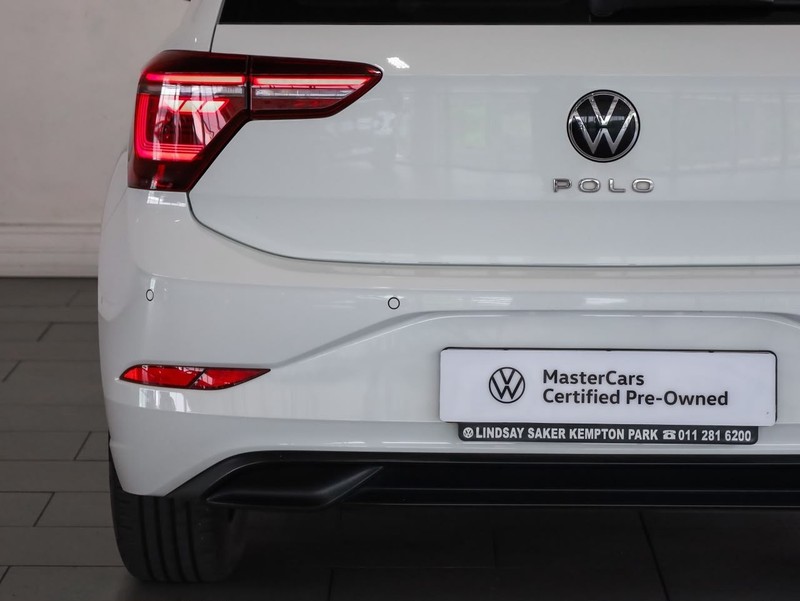 Volkswagen Polo - Hatfield VW Bryanston - Image 7