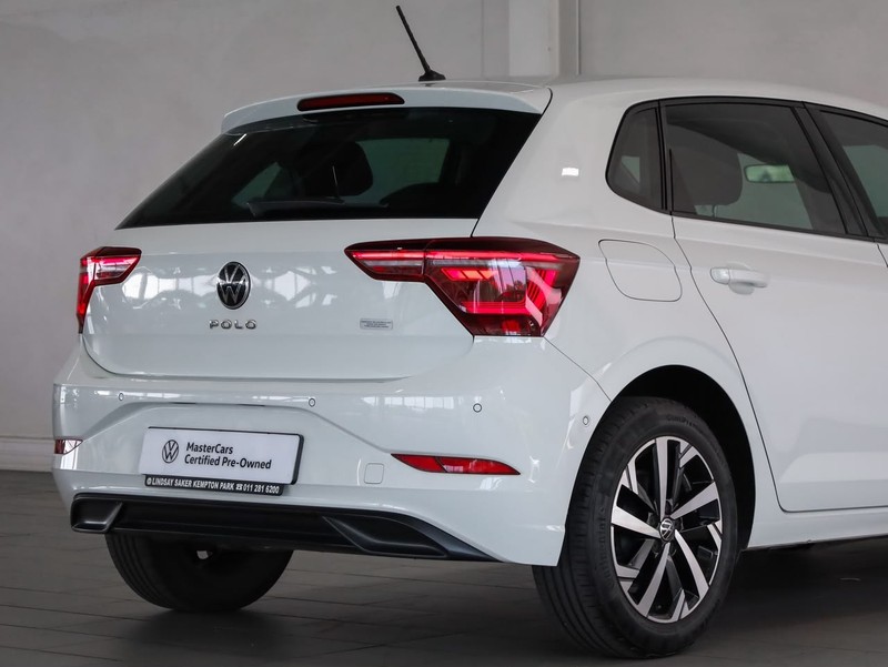 Volkswagen Polo - Hatfield VW Bryanston - Image 6