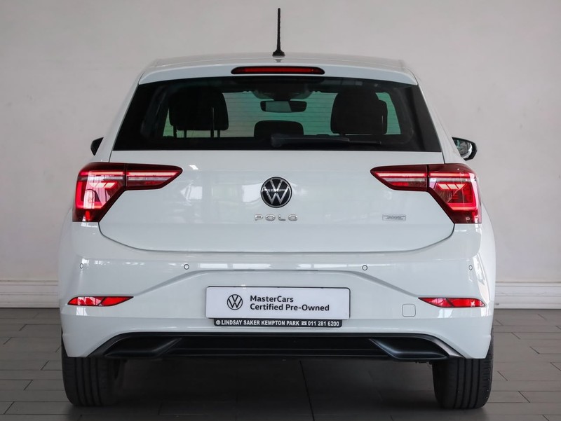 Volkswagen Polo - Hatfield VW Bryanston - Image 8
