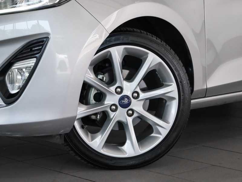Ford Fiesta - Hatfield VW Bryanston - Image 3