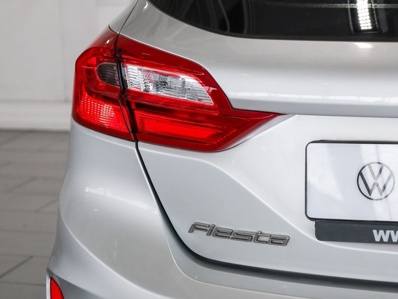 Ford Fiesta - Hatfield VW Bryanston - Image 9