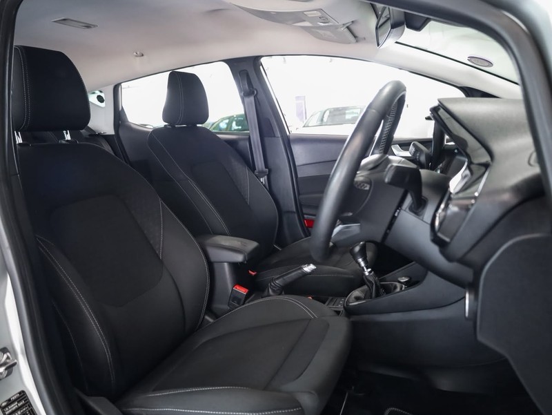 Ford Fiesta - Hatfield VW Bryanston - Image 11