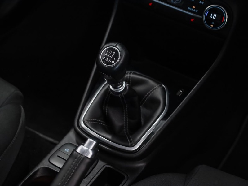 Ford Fiesta - Hatfield VW Bryanston - Image 18