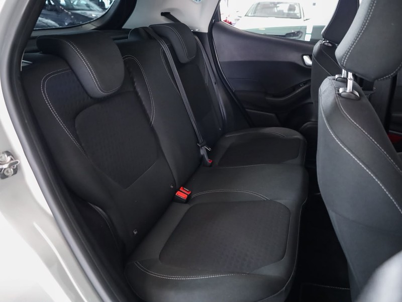 Ford Fiesta - Hatfield VW Bryanston - Image 15