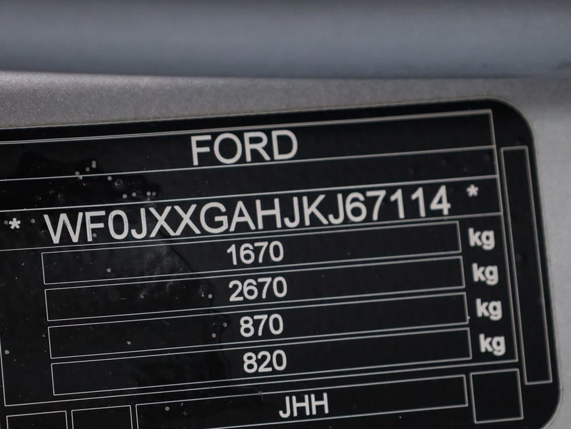 Ford Fiesta - Hatfield VW Bryanston - Image 20