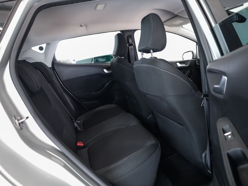 Ford Fiesta - Hatfield VW Bryanston - Image 13