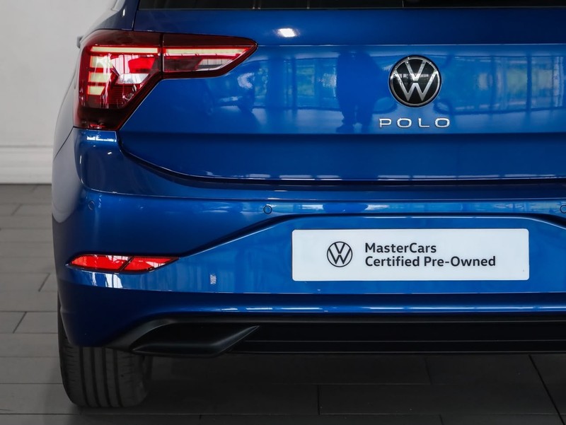 Volkswagen Polo - Hatfield VW Bryanston - Image 8