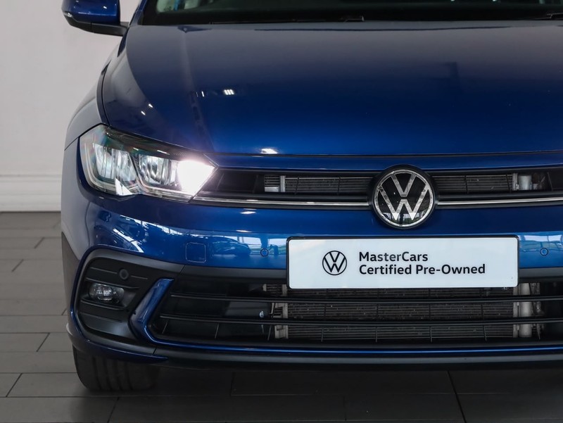Volkswagen Polo - Hatfield VW Bryanston - Image 6