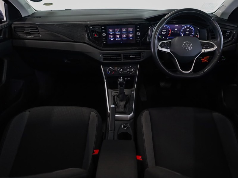 Volkswagen Polo - Hatfield VW Bryanston - Image 18