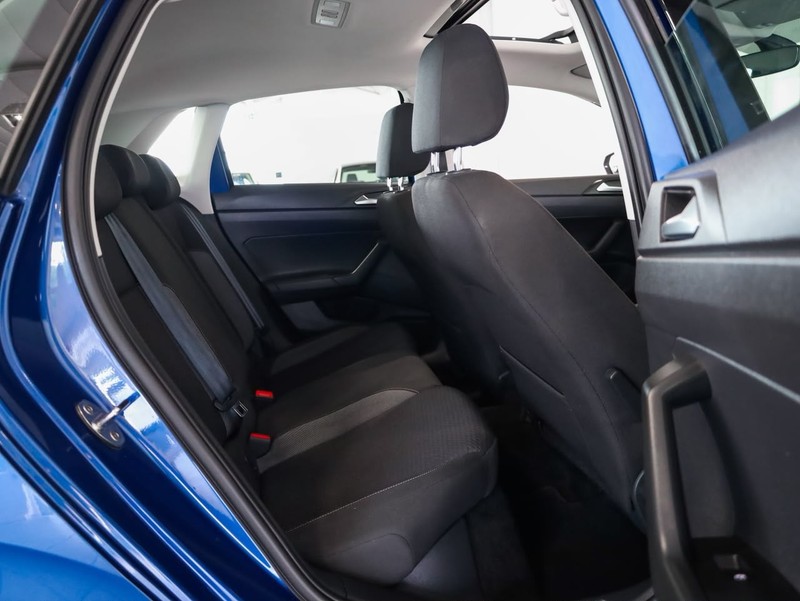 Volkswagen Polo - Hatfield VW Bryanston - Image 15