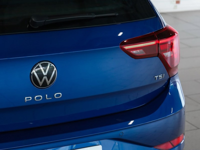 Volkswagen Polo - Hatfield VW Bryanston - Image 9