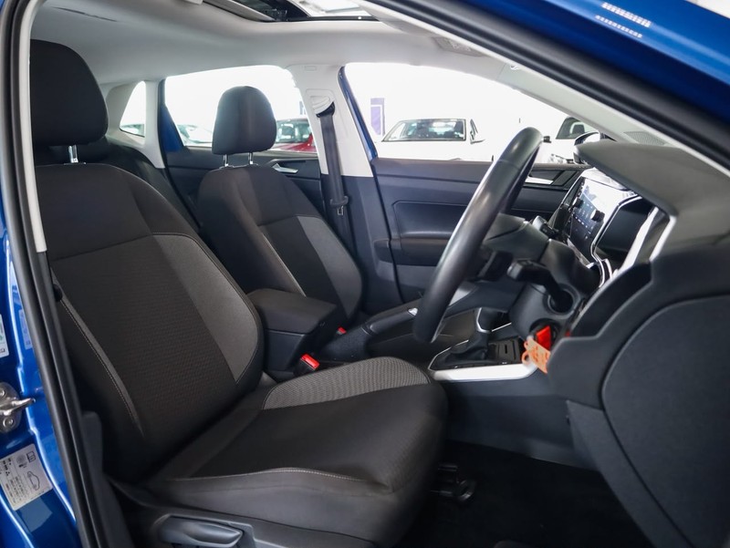 Volkswagen Polo - Hatfield VW Bryanston - Image 12