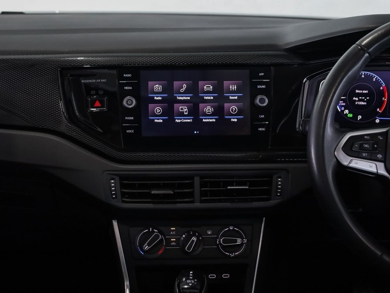 Volkswagen Polo - Hatfield VW Bryanston - Image 20