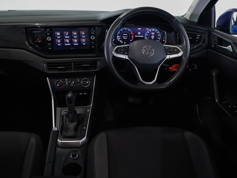 Volkswagen Polo - Hatfield VW Bryanston - Image 14