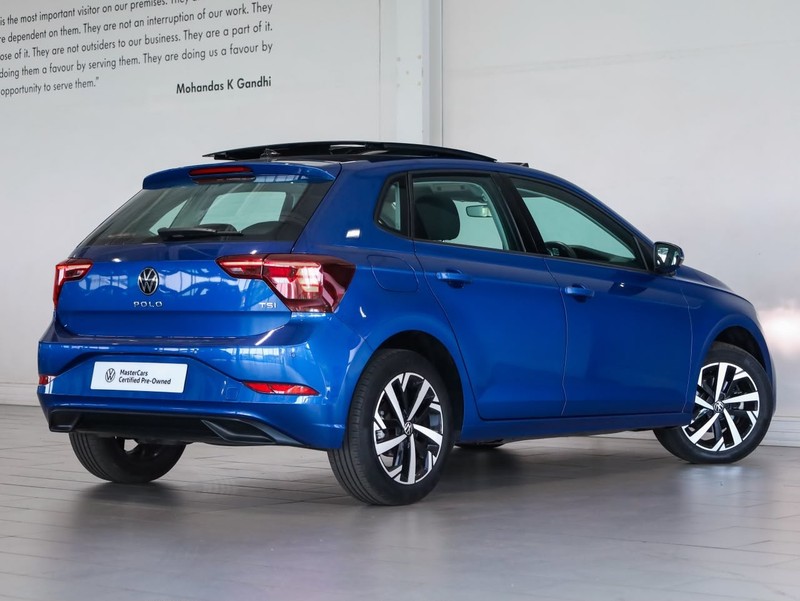 Volkswagen Polo - Hatfield VW Bryanston - Image 7