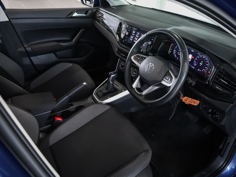 Volkswagen Polo - Hatfield VW Bryanston - Image 10