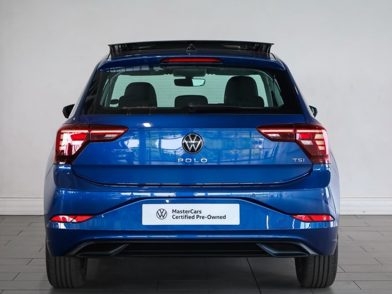 Volkswagen Polo - Hatfield VW Bryanston - Image 5