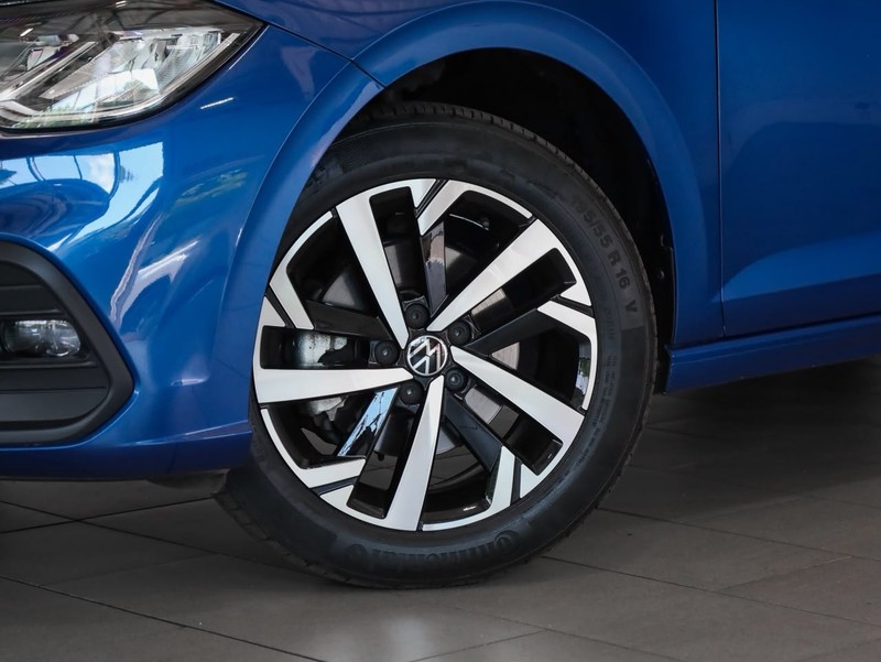 Volkswagen Polo - Hatfield VW Bryanston - Image 3