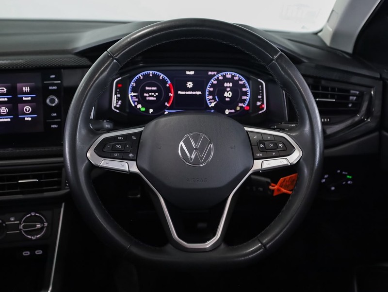 Volkswagen Polo - Hatfield VW Bryanston - Image 16