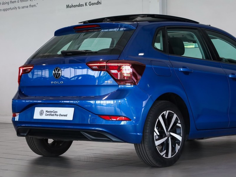 Volkswagen Polo - Hatfield VW Bryanston - Image 4