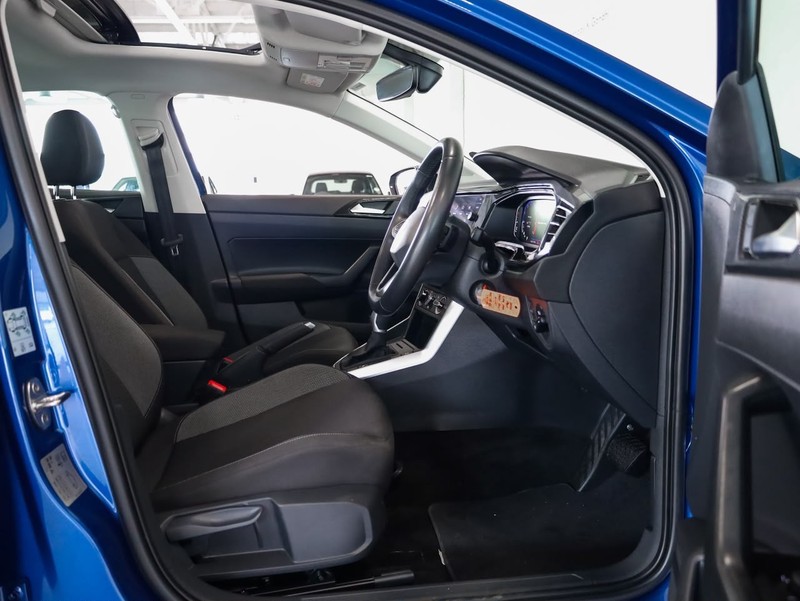 Volkswagen Polo - Hatfield VW Bryanston - Image 13