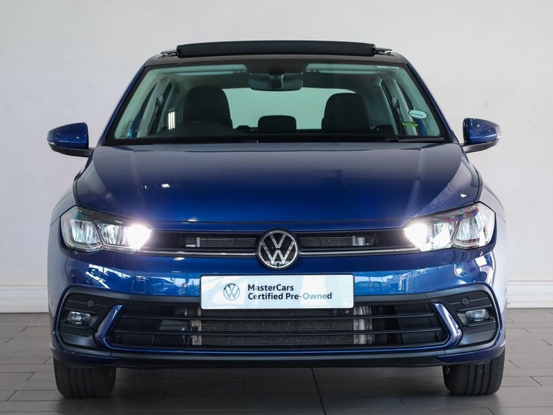 Volkswagen Polo - Hatfield VW Bryanston - Image 2