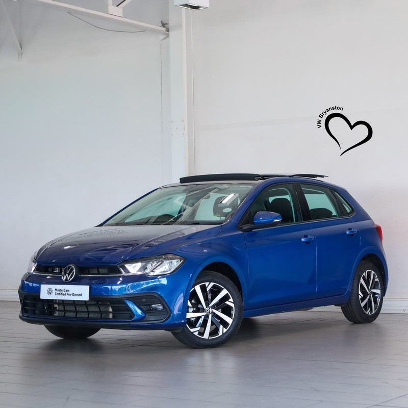 Volkswagen Polo - Hatfield VW Bryanston - Image 1
