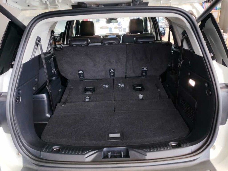 Ford Everest - Auto Investments Hatfield - Image 9