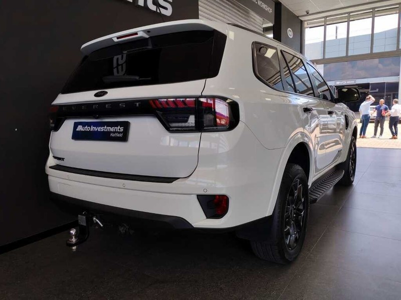 Ford Everest - Auto Investments Hatfield - Image 6