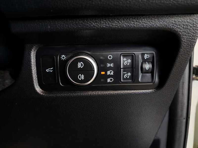 Ford Everest - Auto Investments Hatfield - Image 20