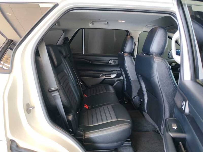 Ford Everest - Auto Investments Hatfield - Image 11